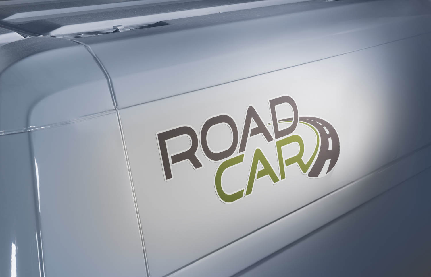 Roadcar RC 540 Logo